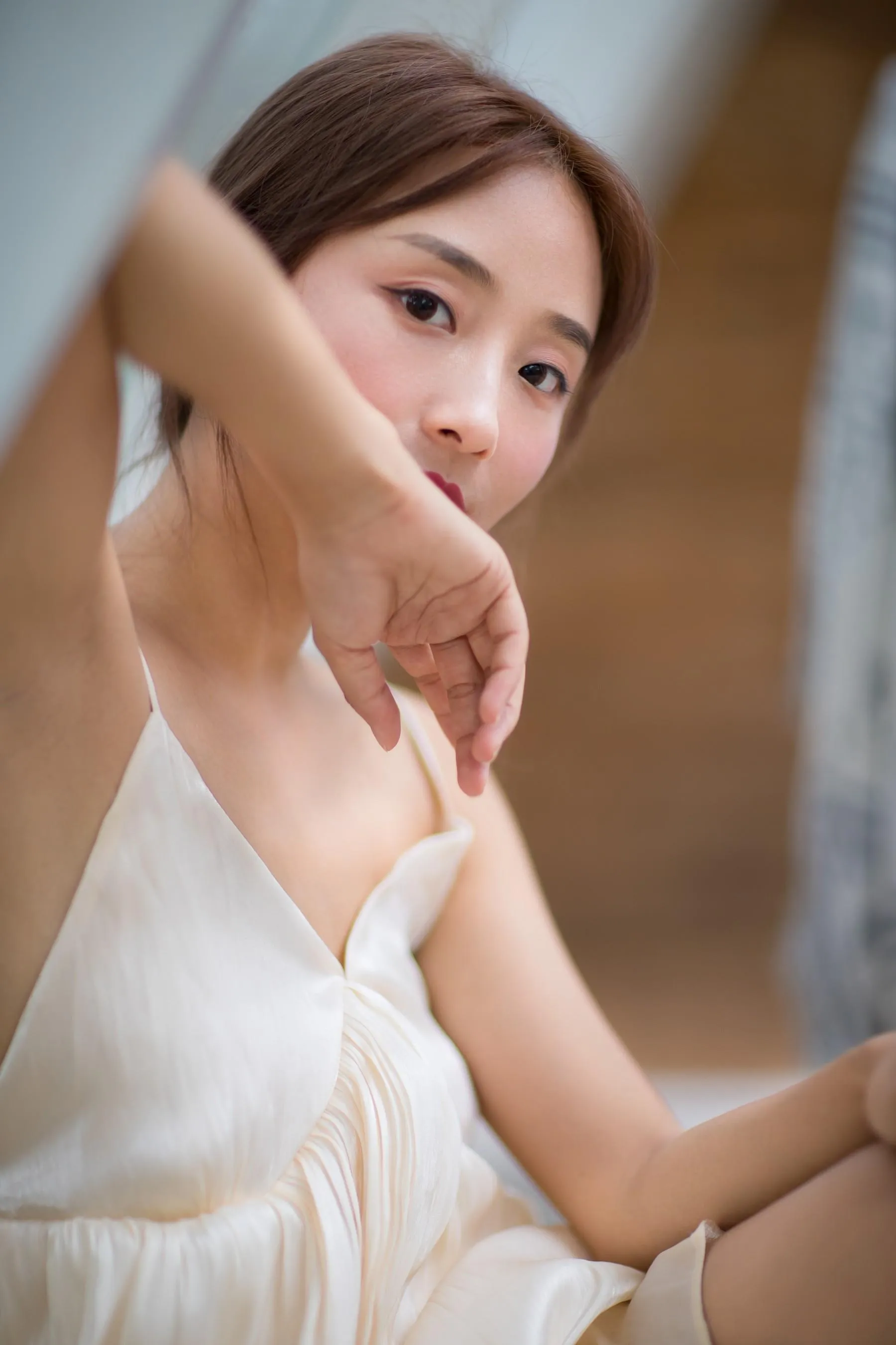 [YITUYU艺图语]2021.12.22 放手 一周 [22P]插图9
